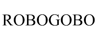 ROBOGOBO