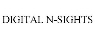 DIGITAL N-SIGHTS