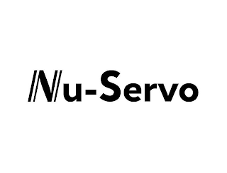 NU-SERVO