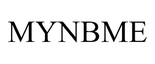 MYNBME