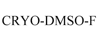 CRYO-DMSO-F