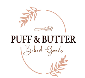 PUFF & BUTTER BAKED GOODS