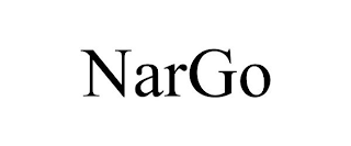 NARGO