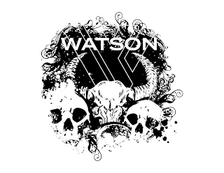 WATSON