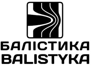 BALISTYKA