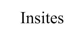 INSITES