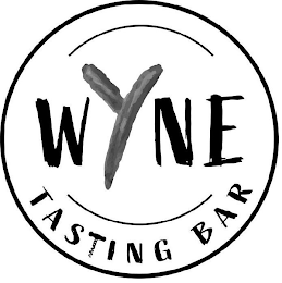 WYNE TASTING BAR