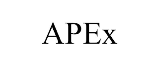 APEX