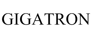 GIGATRON