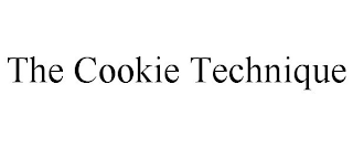 THE COOKIE TECHNIQUE