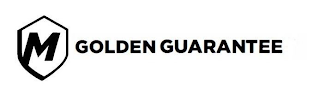 M GOLDEN GUARANTEE