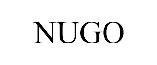 NUGO