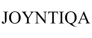 JOYNTIQA