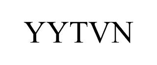 YYTVN