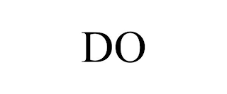 DO