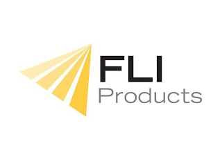 FLI PRODUCTS