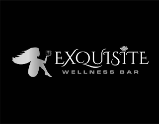 EWB EXQUISITE WELLNESS BAR