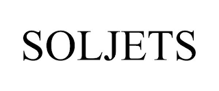 SOLJETS