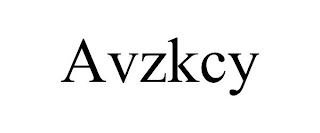 AVZKCY