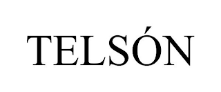 TELSÓN