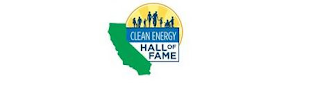 CLEAN ENERGY HALL OF FAME