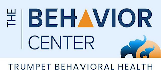 THE BEHAVIOR CENTER TRUMPET BEHAVIORAL HEALTH