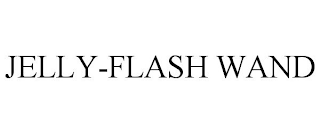 JELLY-FLASH WAND