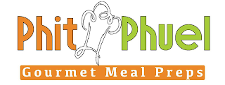 PHIT PHUEL GOURMET MEAL PREPS