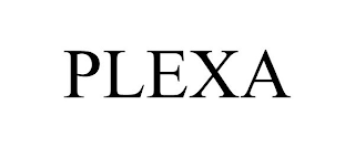 PLEXA