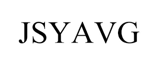 JSYAVG