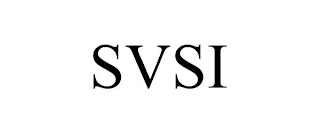 SVSI