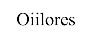 OIILORES