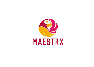 MAESTRX