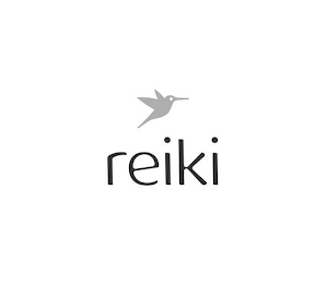 REIKI