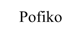 POFIKO