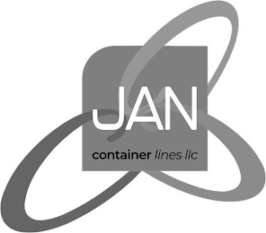 JAN CONTAINER LINES LLC