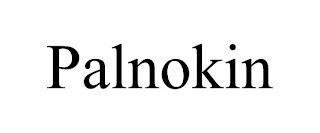 PALNOKIN