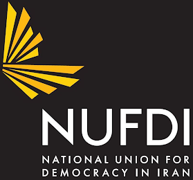 NUFDI NATIONAL UNION FOR DEMOCRACY IN IRAN