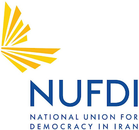 NUFDI NATIONAL UNION FOR DEMOCRACY IN IRAN