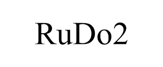 RUDO2