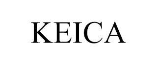 KEICA