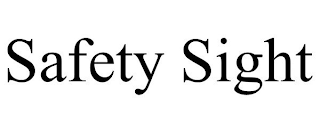 SAFETY SIGHT