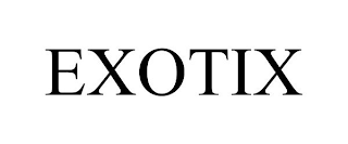 EXOTIX