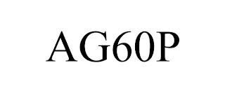 AG60P