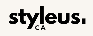 STYLEUS. CA