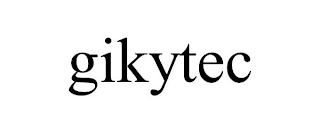 GIKYTEC