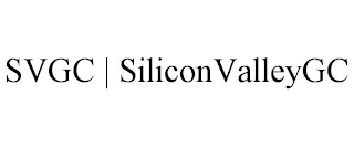 SVGC | SILICONVALLEYGC