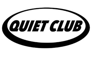 QUIET CLUB