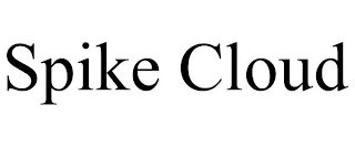 SPIKE CLOUD