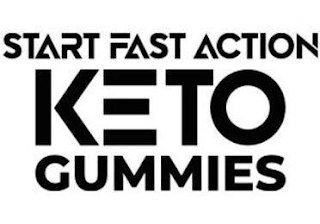 START FAST ACTION KETO GUMMIES